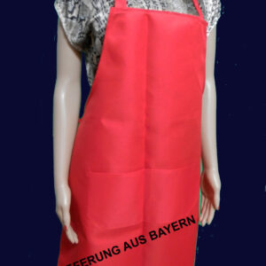 Arbeitschüzen Unisex ROT