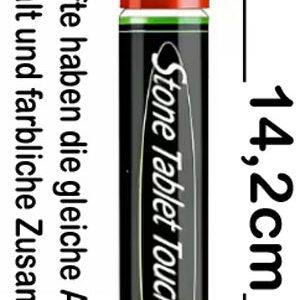 Farbstift ROT